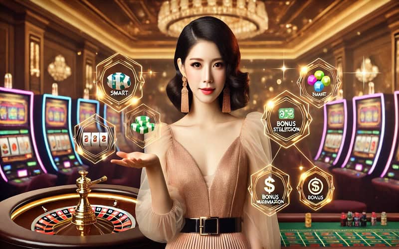 꽁머니-카지노-3만-활용하는-팁-카지노사이트존