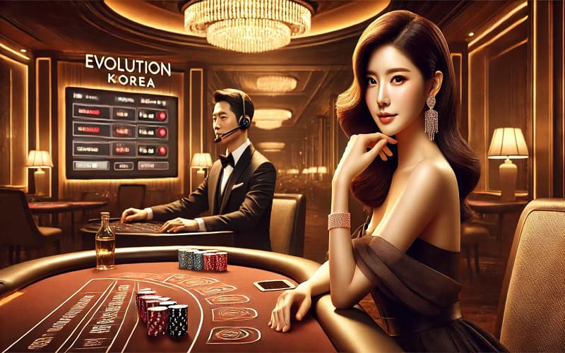 에볼루션-코리아-카지노-선택법-카지노사이트존