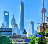 上海后花园